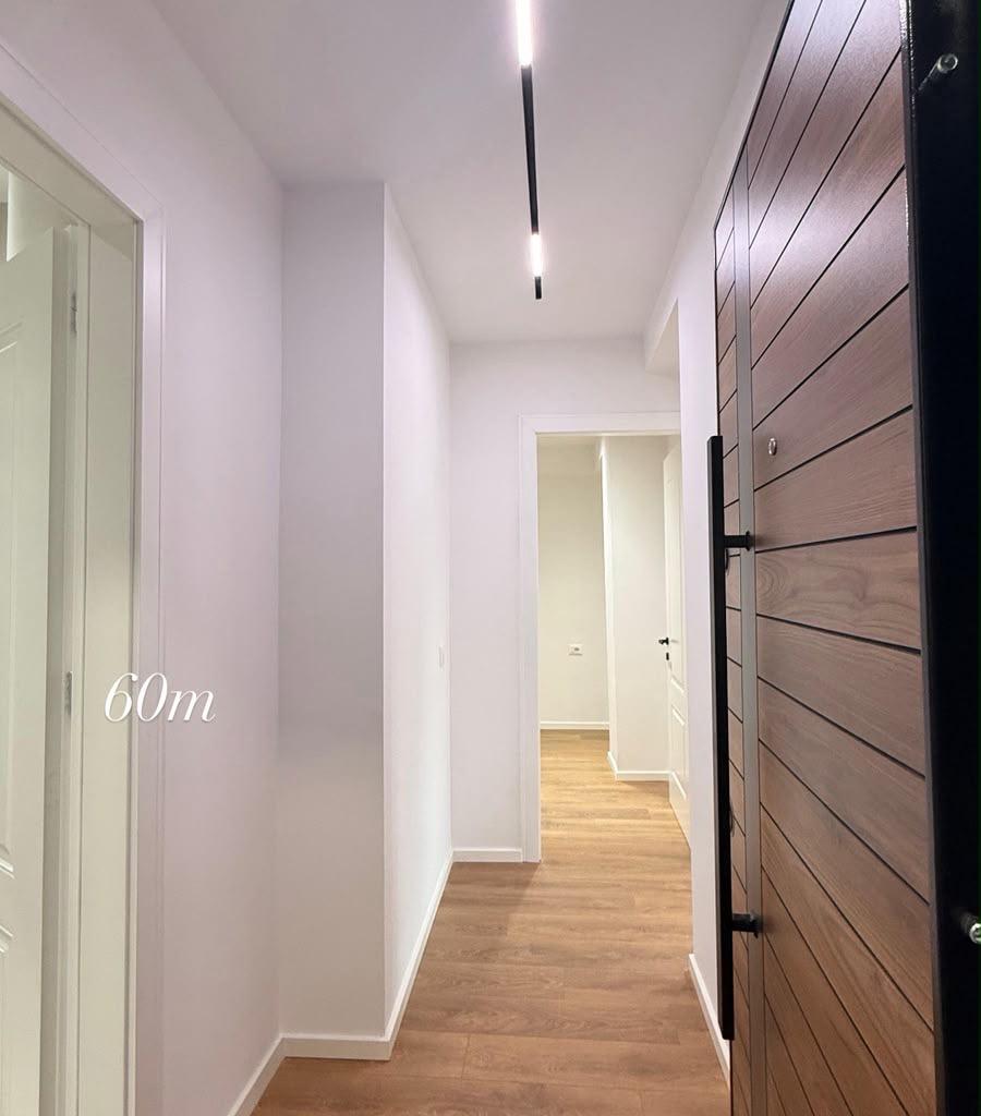 Appartamento 1+1 in vendita a 21 Dhjetori!