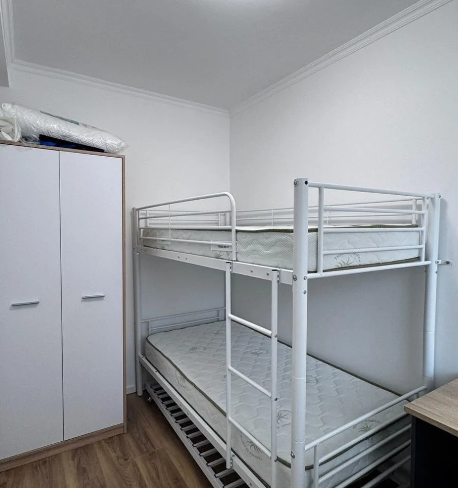 Tirane, vendesi appartamento 2+1+Balcone Piano 5, 64 m² 139.000 € (DON BOSKO)