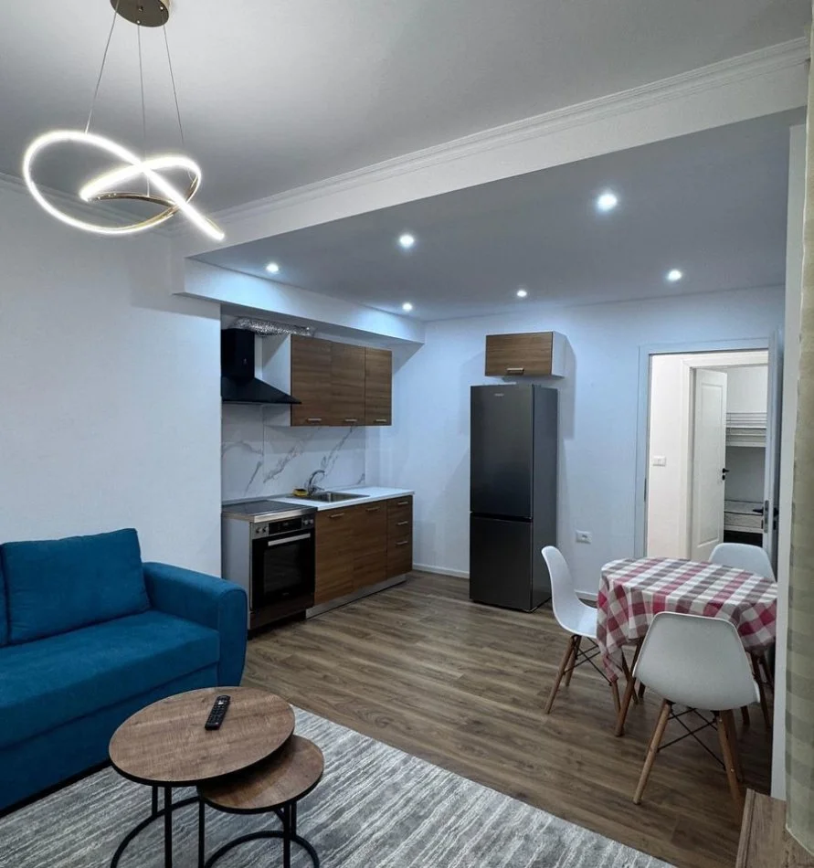 Tirane, vendesi appartamento 2+1+Balcone Piano 5, 64 m² 139.000 € (DON BOSKO)
