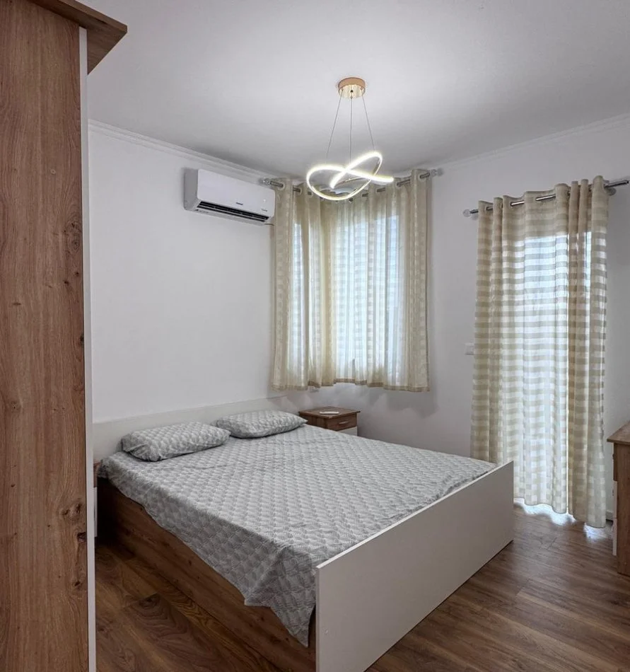 Tirane, vendesi appartamento 2+1+Balcone Piano 5, 64 m² 139.000 € (DON BOSKO)