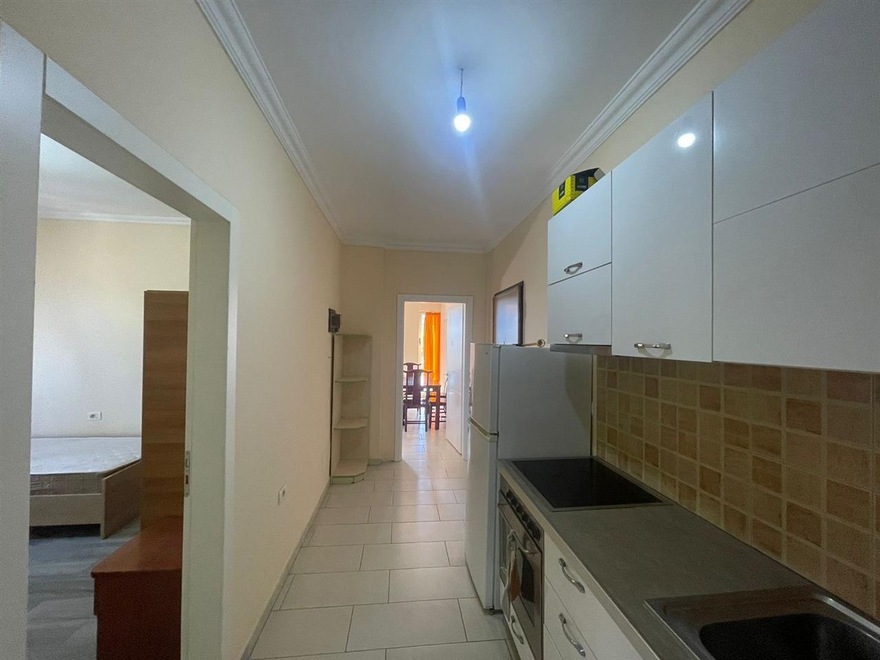 Affitto appartamento 2+1 a Selitë