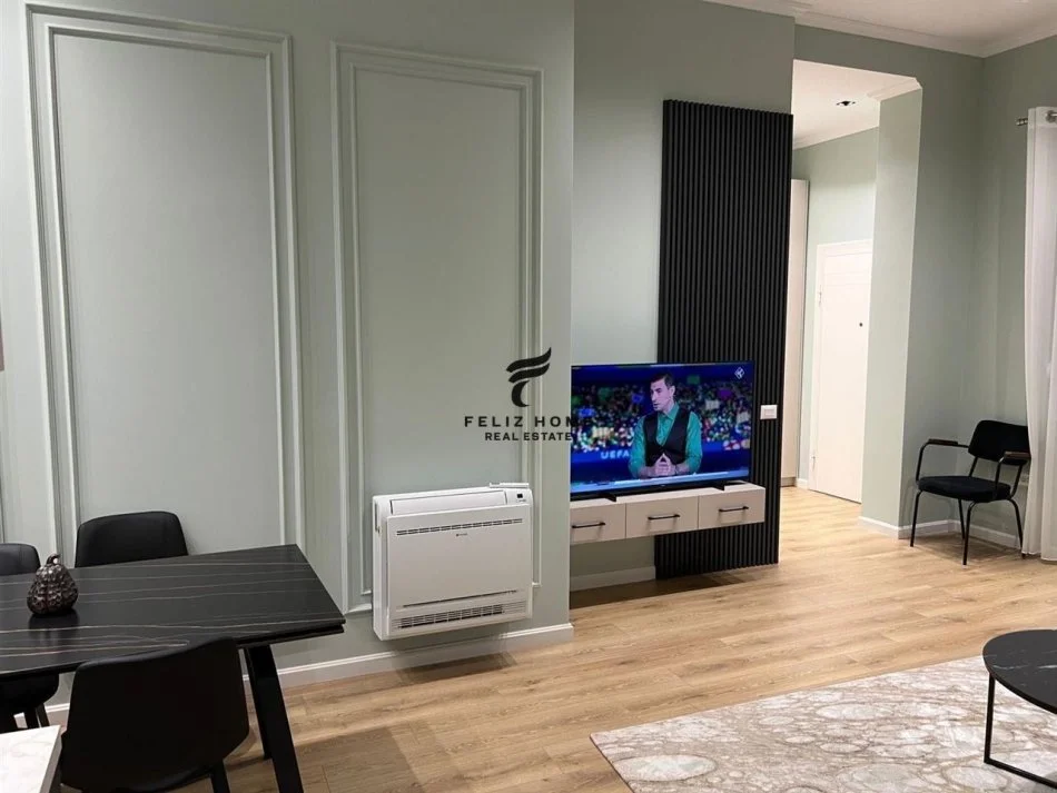 Tirane, vendesi appartamento 1+1+Balcone Piano 1, 67 m² 201.000 € (NUDA)