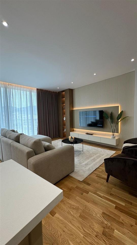 Appartamento di lusso 2+1 in affitto presso Lake View Residence