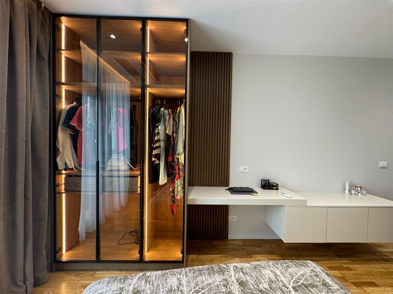Appartamento di lusso 2+1 in affitto presso Lake View Residence