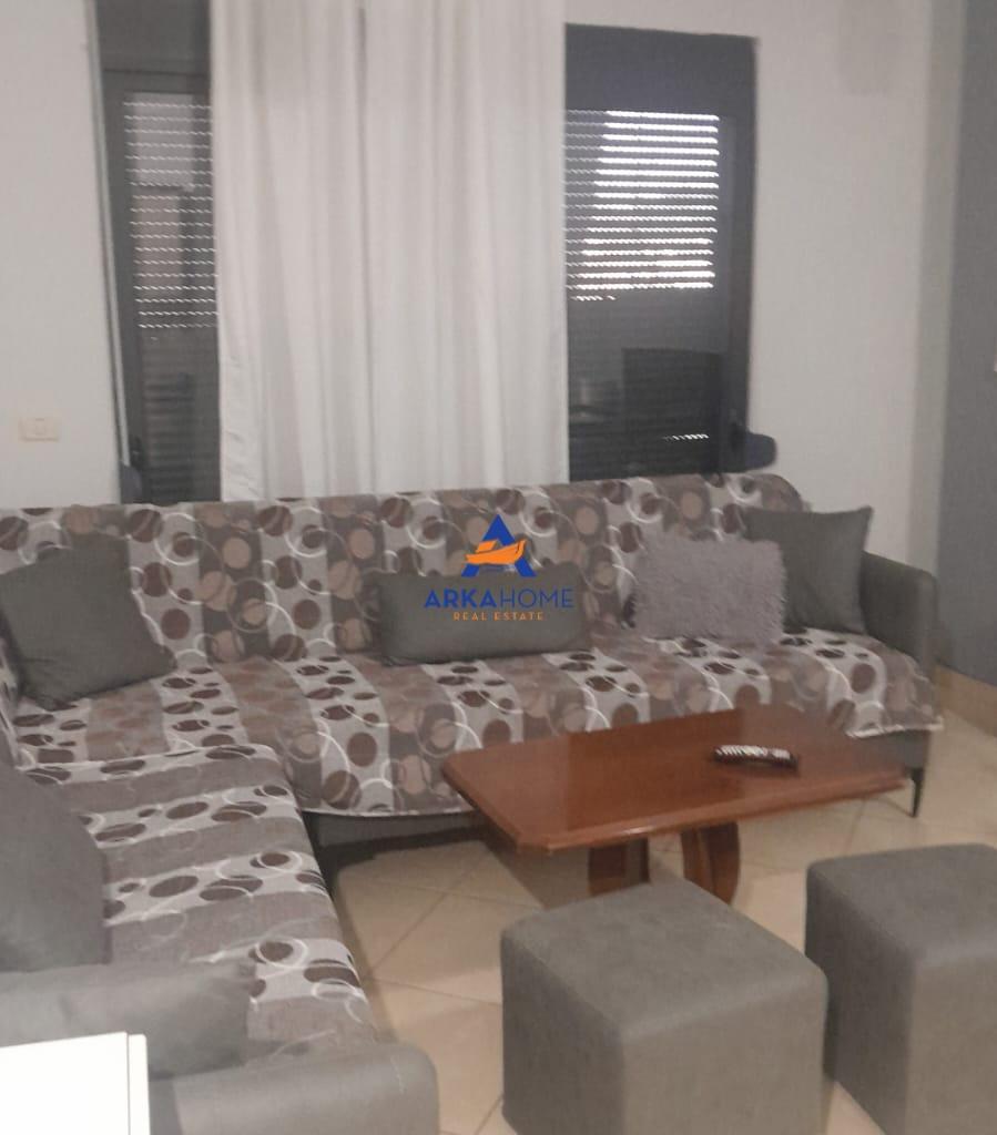 JEPET ME QERA APARTAMENT 1+1+BALLKON "ASTIR" 40.000 LEKE