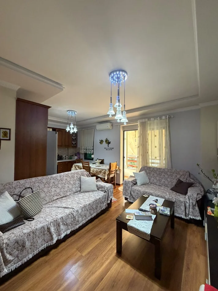 Tirane, shitet apartament 2+1 Kati 1, 83 m² 185.000 € (KODRA E DIELLIT)