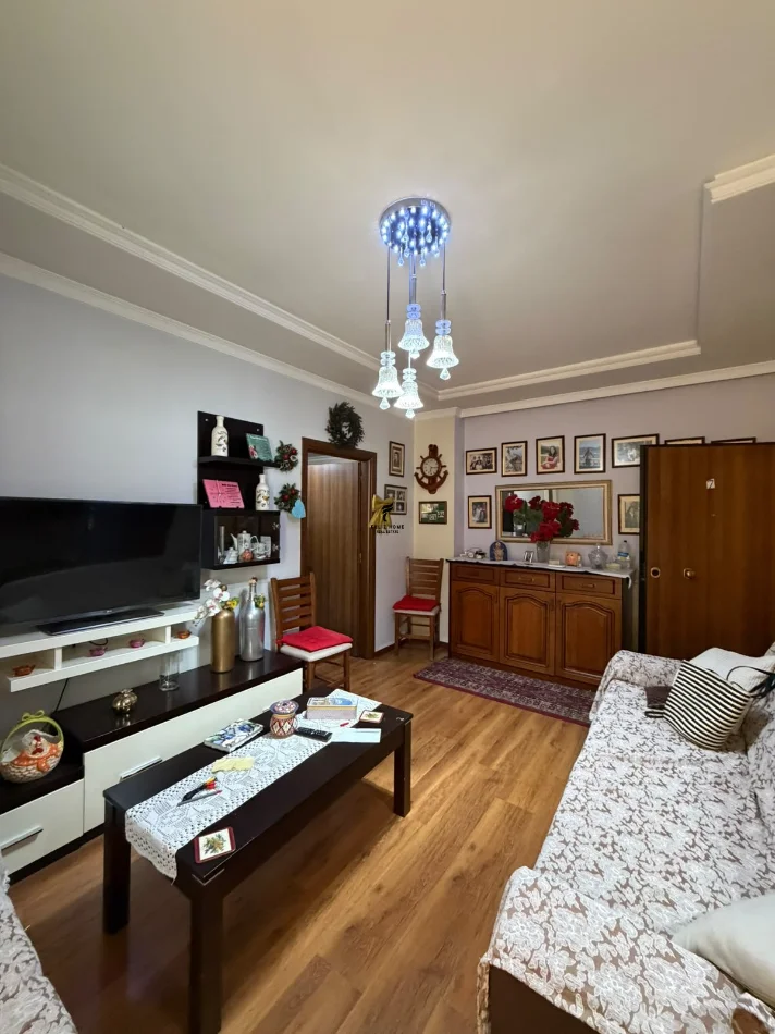Tirane, Apartment for Sale 2+1, First Floor, 83 m², €185,000 (Daylight Code)