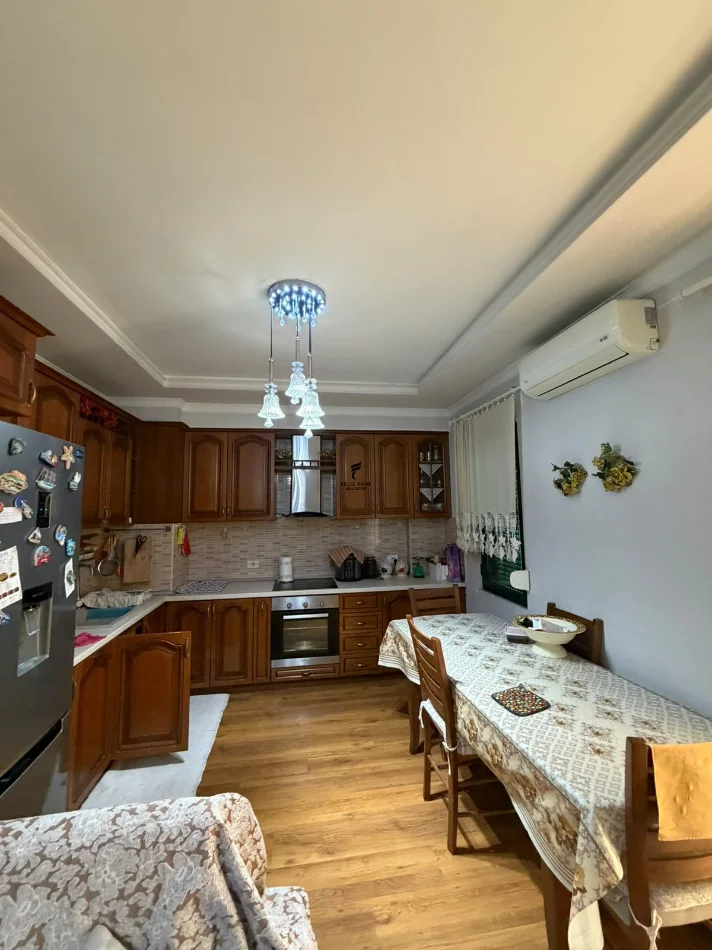 Tirane, Apartment for Sale 2+1, First Floor, 83 m², €185,000 (Daylight Code)