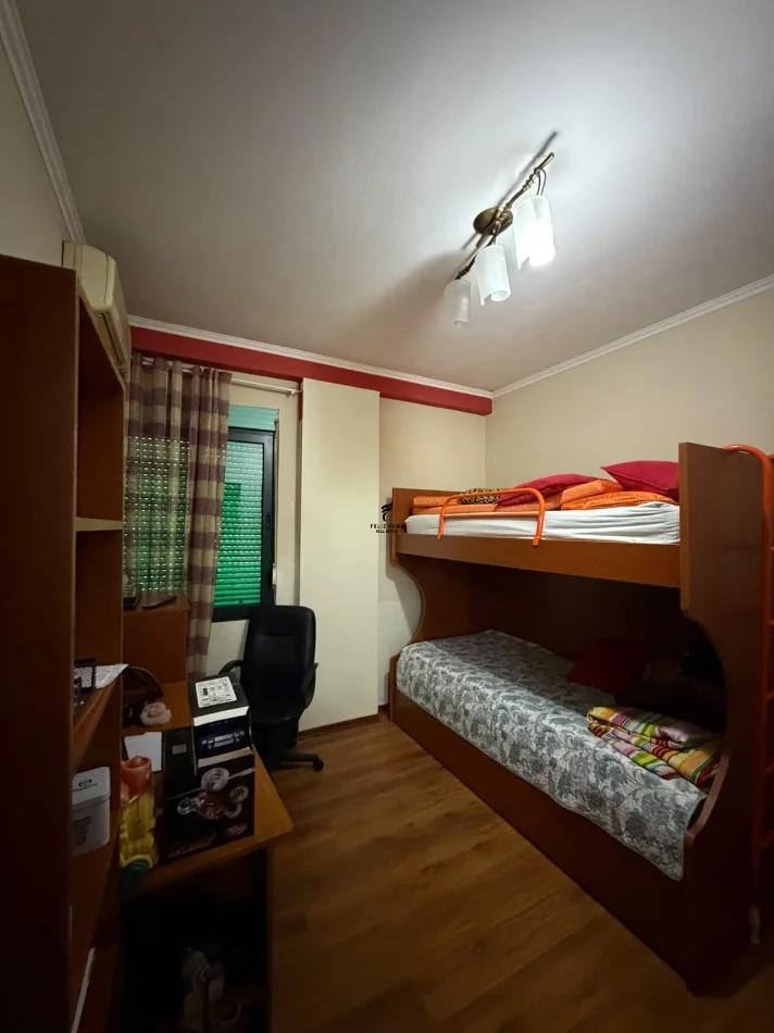 Tirane, Apartment for Sale 2+1, First Floor, 83 m², €185,000 (Daylight Code)