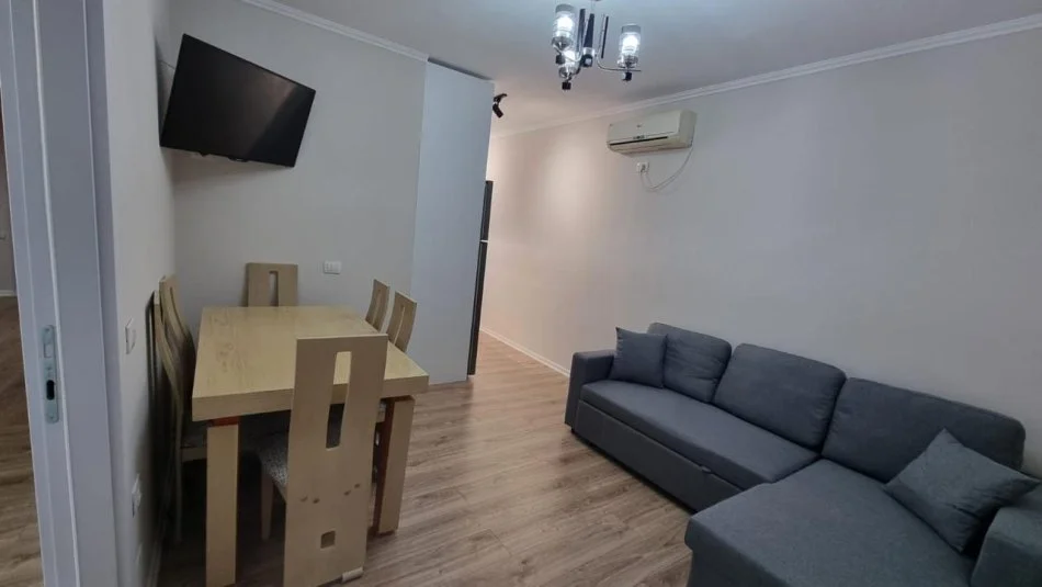 Tirane, shitet apartament 1+1 Kati 7, 60 m² 125.000 € (DON BOSKO)