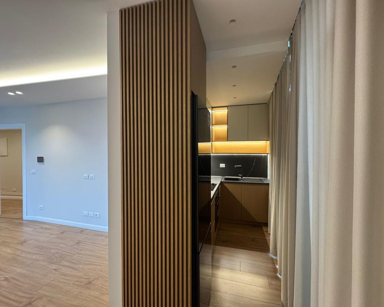 Office for Rent at Lake View Residence