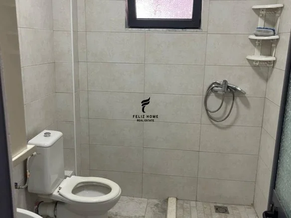 Tirane, for sale 1+1, 2nd Floor, 48 m², €99,000 (RRUGA NDRE MJEDA)