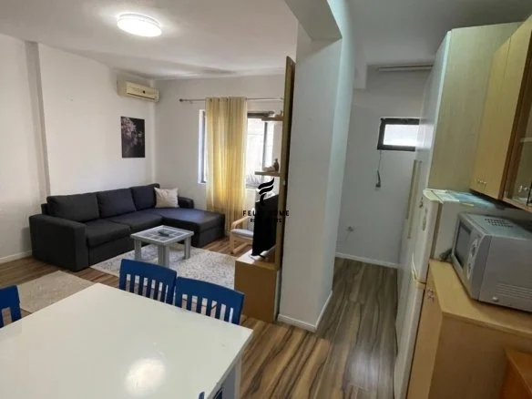 Tirane, for sale 1+1, 2nd Floor, 48 m², €99,000 (RRUGA NDRE MJEDA)