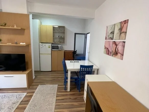 Tirane, for sale 1+1, 2nd Floor, 48 m², €99,000 (RRUGA NDRE MJEDA)
