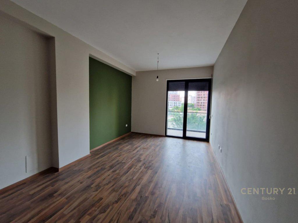 APARTMENT FOR RENT 1+1 AT REZIDENCA TURDIU NE ISH FUSHA AVIATION
