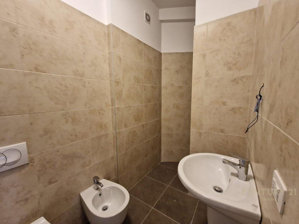 APARTMENT FOR RENT 1+1 AT REZIDENCA TURDIU NE ISH FUSHA AVIATION