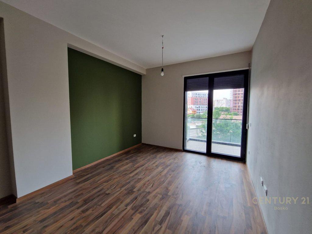 APARTMENT FOR RENT 1+1 AT REZIDENCA TURDIU NE ISH FUSHA AVIATION