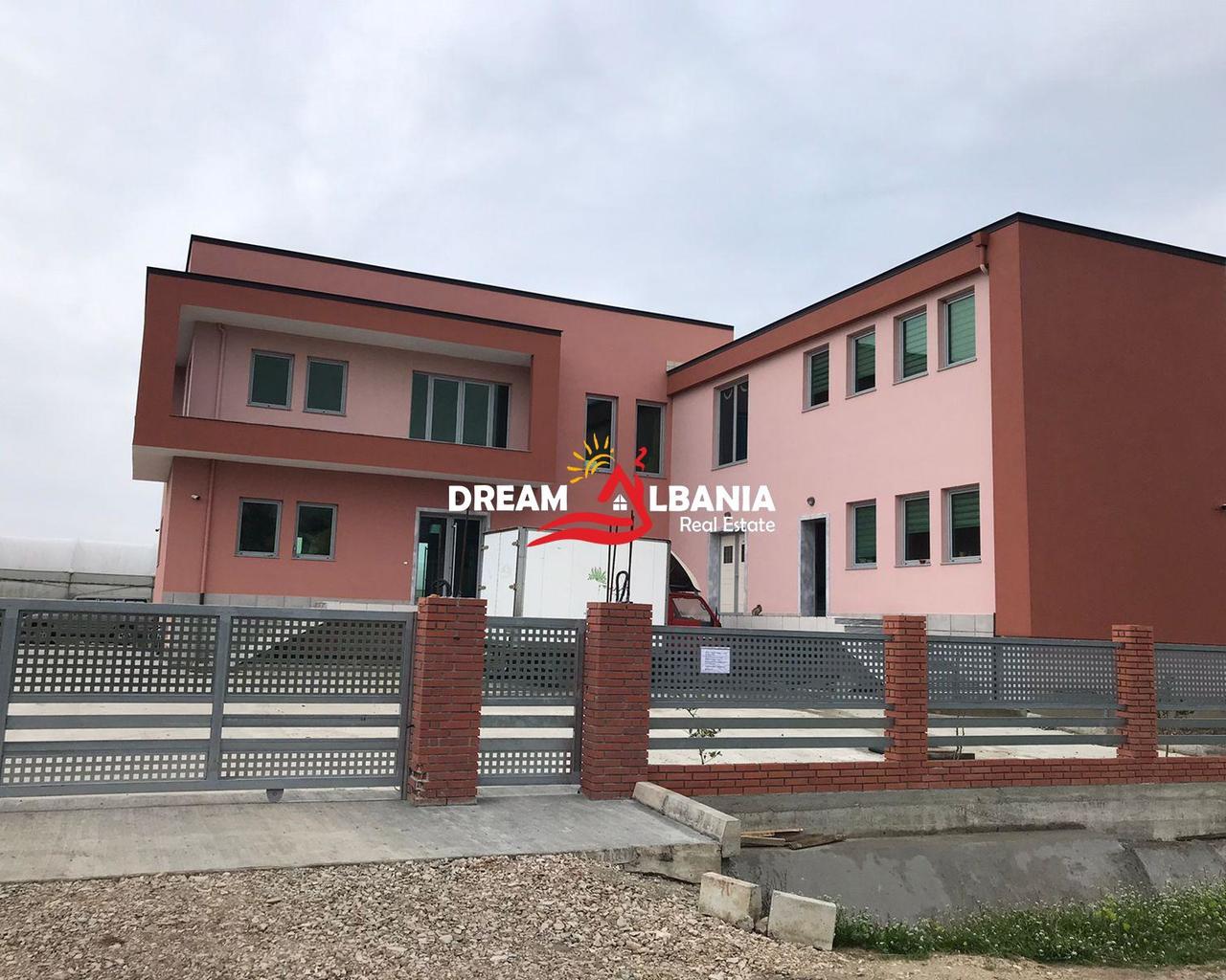 Vilë me Qira pranë Aeroportit të Tiranës në Rinas(ID4251437)
