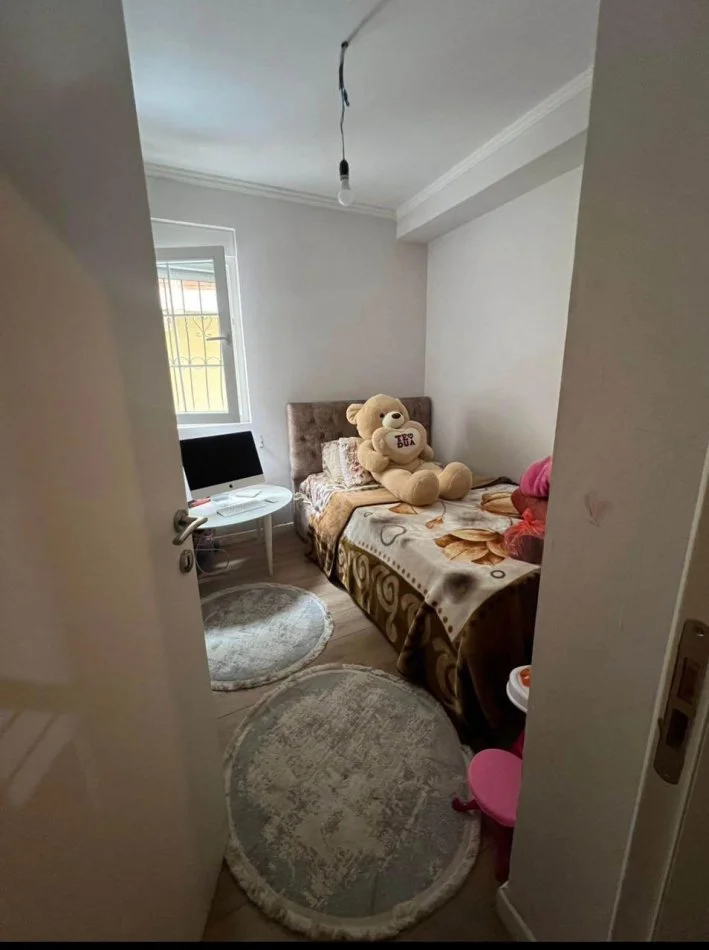 Tirane, Apartment for Rent 2+1, Floor 1, 75 m², 500 € (TRAIN STATION)