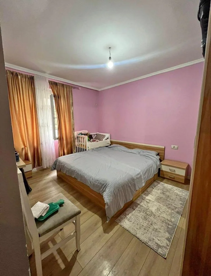 Tirane, Apartment for Rent 2+1, Floor 1, 75 m², 500 € (TRAIN STATION)