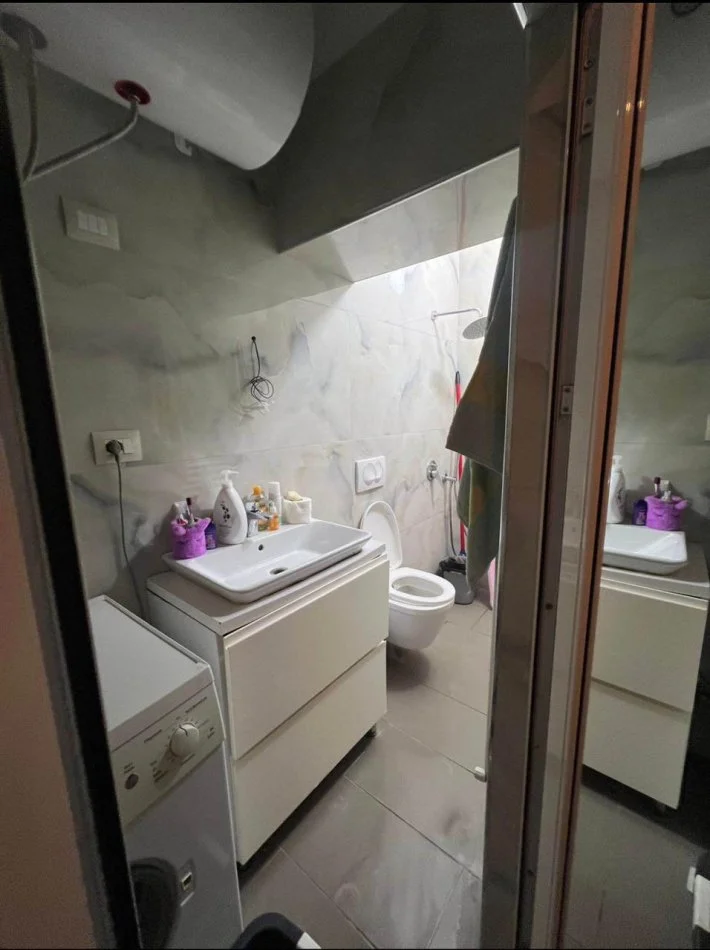 Tirane, Apartment for Rent 2+1, Floor 1, 75 m², 500 € (TRAIN STATION)