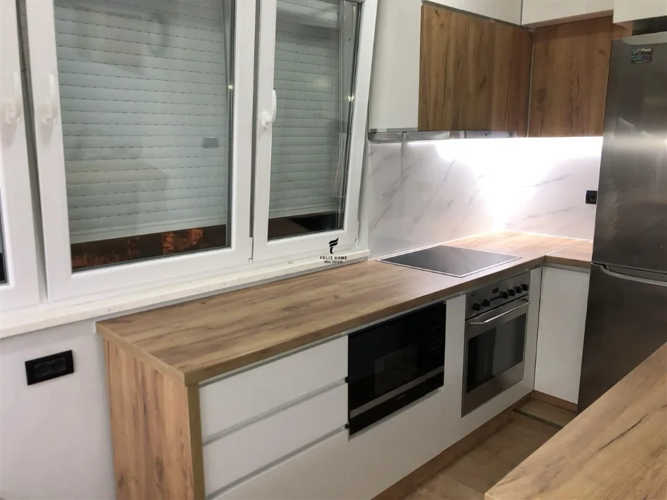 Tirana, Apartment for Rent 1+1, Second Floor, 65 m², 600 € (MYSLYM SHYRI)