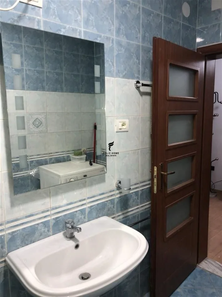 Tirana, Apartment for Rent 1+1, Second Floor, 65 m², 600 € (MYSLYM SHYRI)