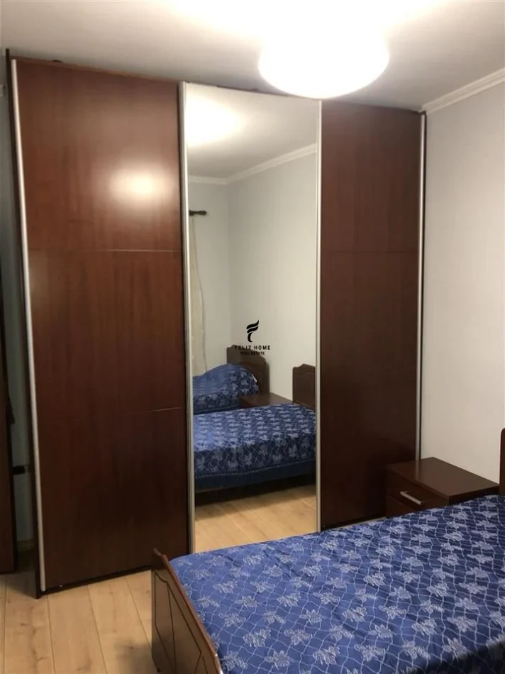 Tirana, Apartment for Rent 1+1, Second Floor, 65 m², 600 € (MYSLYM SHYRI)