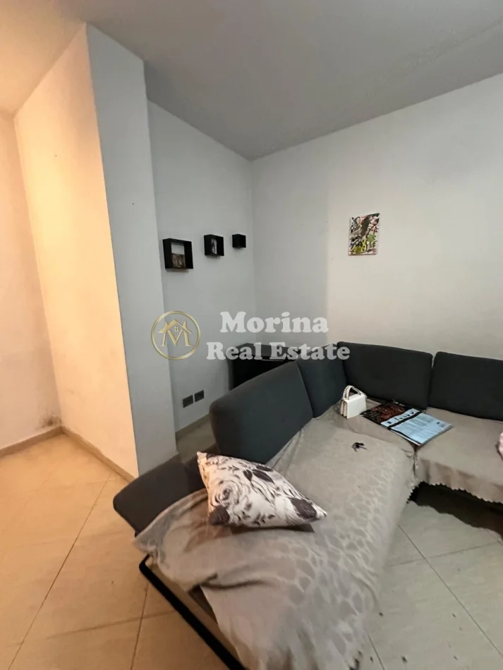 Tirana, 1+1 Apartment for Rent, 2nd Floor, 60 m², €450 (Rruga e Dibrës)