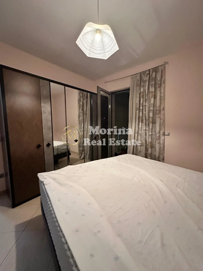 Tirana, 1+1 Apartment for Rent, 2nd Floor, 60 m², €450 (Rruga e Dibrës)