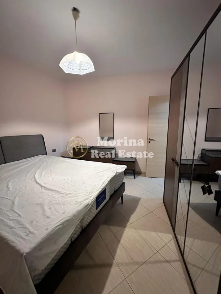 Tirana, 1+1 Apartment for Rent, 2nd Floor, 60 m², €450 (Rruga e Dibrës)