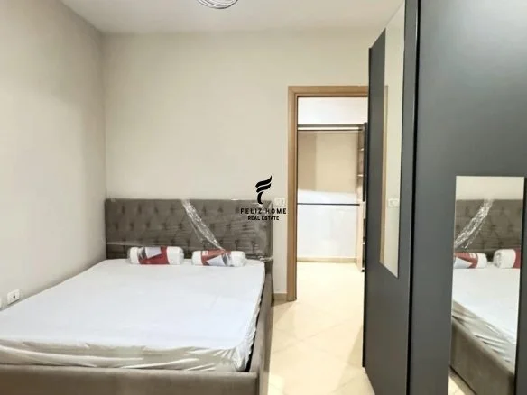 Tirane, affitto appartamento 2+1 Piano 1, 90 m² 750 € (LIMONE ARTIFICIALE)