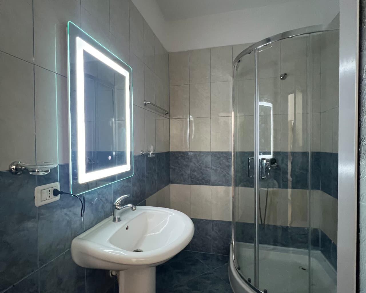 Jap me qira Apartament 1+1 te mobiluar Myslym Shyri