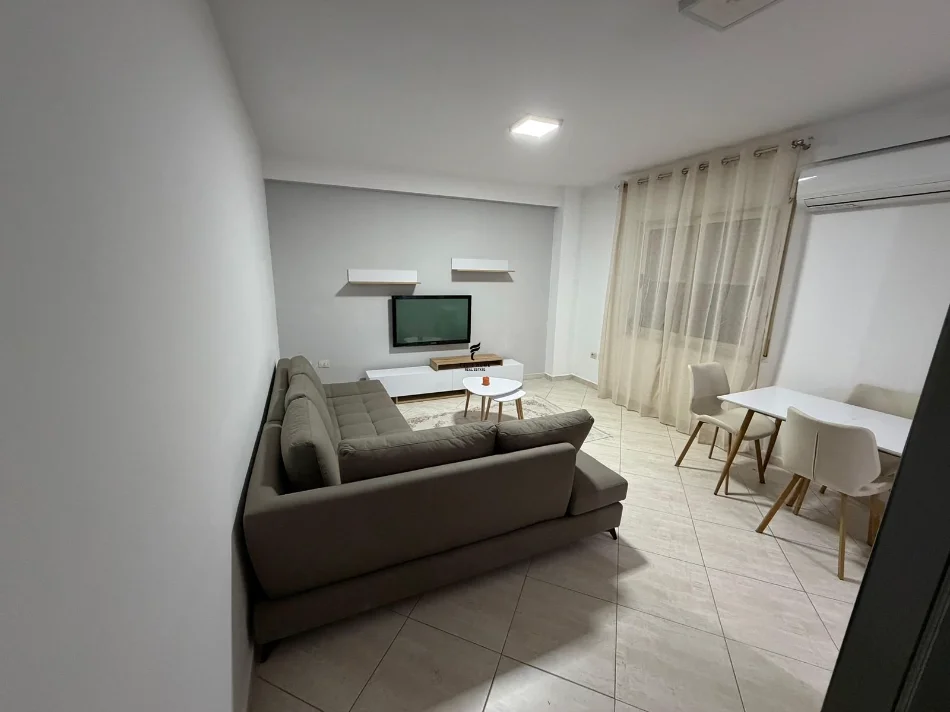 Tirane, Apartment for Rent 2+1 Floor 7, 100 m² 700 € (JORDAN MISJA)