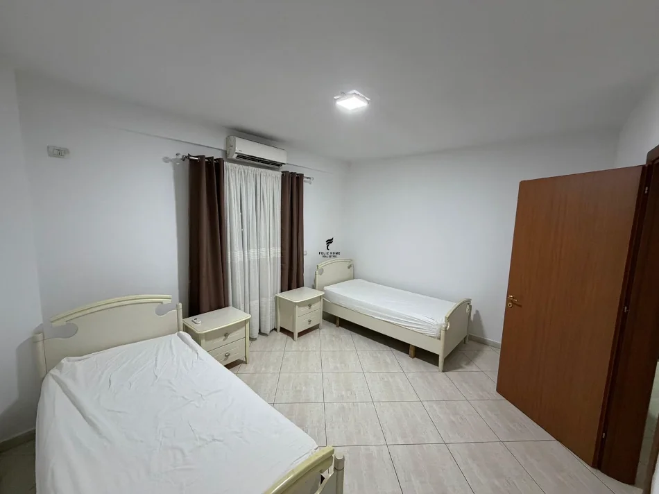 Tirane, Apartment for Rent 2+1 Floor 7, 100 m² 700 € (JORDAN MISJA)