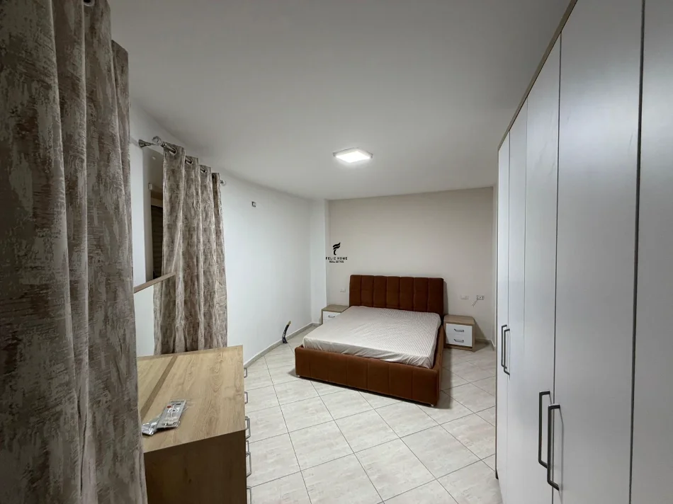 Tirane, Apartment for Rent 2+1 Floor 7, 100 m² 700 € (JORDAN MISJA)