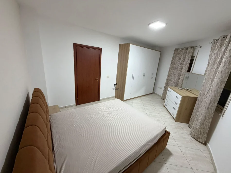 Tirane, Apartment for Rent 2+1 Floor 7, 100 m² 700 € (JORDAN MISJA)