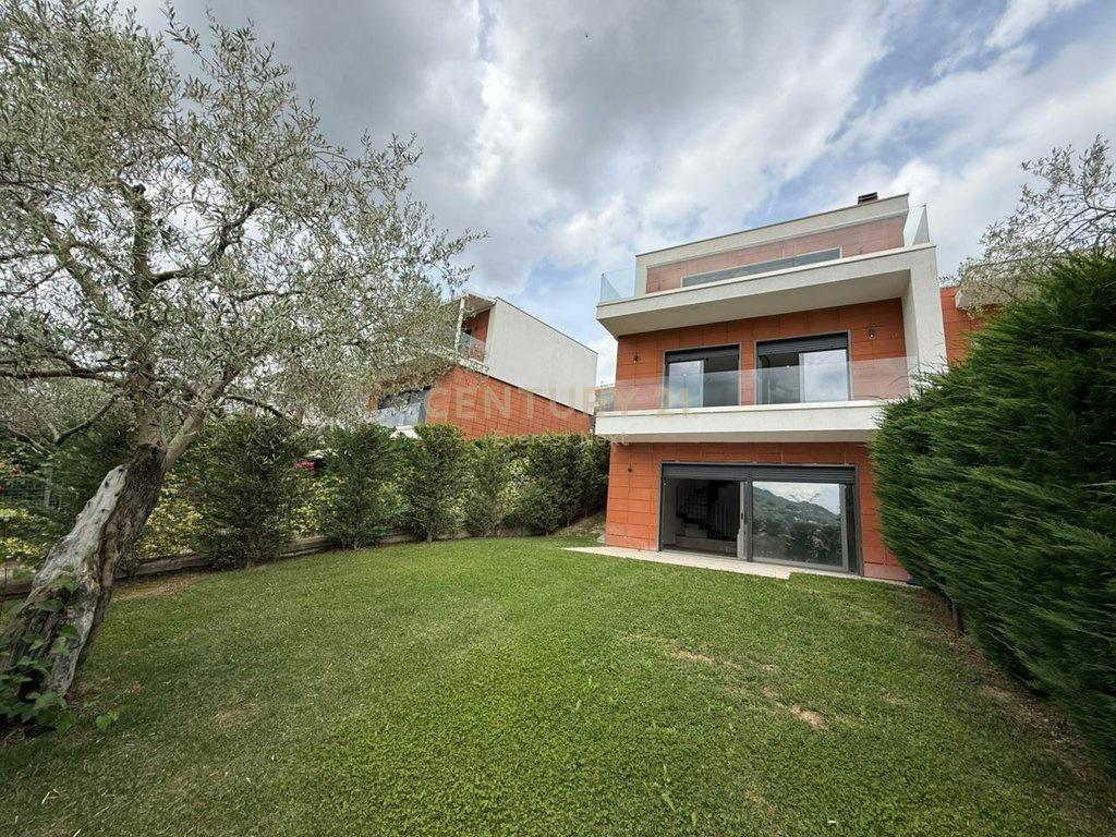 VENDESKON VILLA NEL RESIDENCE "OLIVE GROVE", MULLET!!