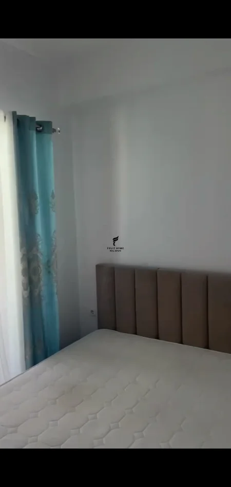 Tirane, affitto mensile appartamento 1+1 Piano 8, 65 m² 450 € (ALI DEMI)