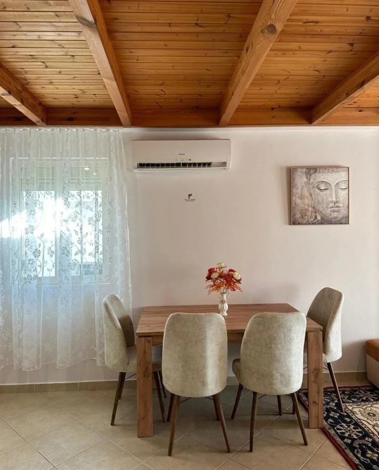 Tirane, affitto appartamento duplex Duplex Piano 6, 90 m² 540 € (FRESCO)