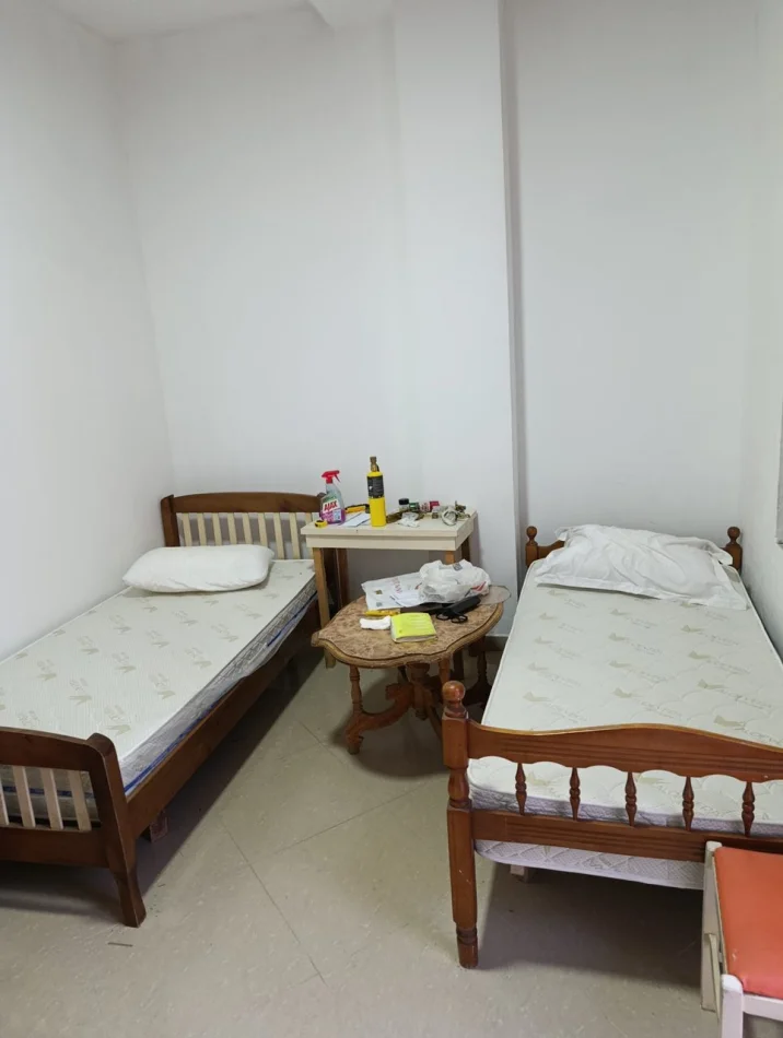 Tirana, Studio Apartment for Rent Kati 1, 40 m² 300 € (Student City)