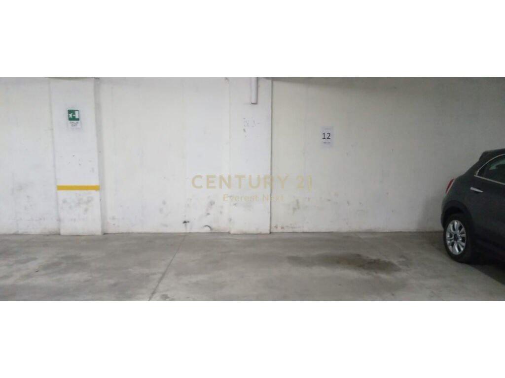 POSTO AUTO IN VENDITA IN VIA 'SULEJMAN DELVINA'
