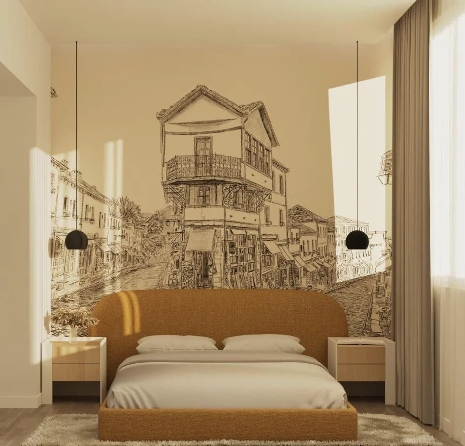 Tirana, Studio for Rent on the 3rd Floor, 170 m², €4,500 (Renting 5 Studios in Block for €4,500)
