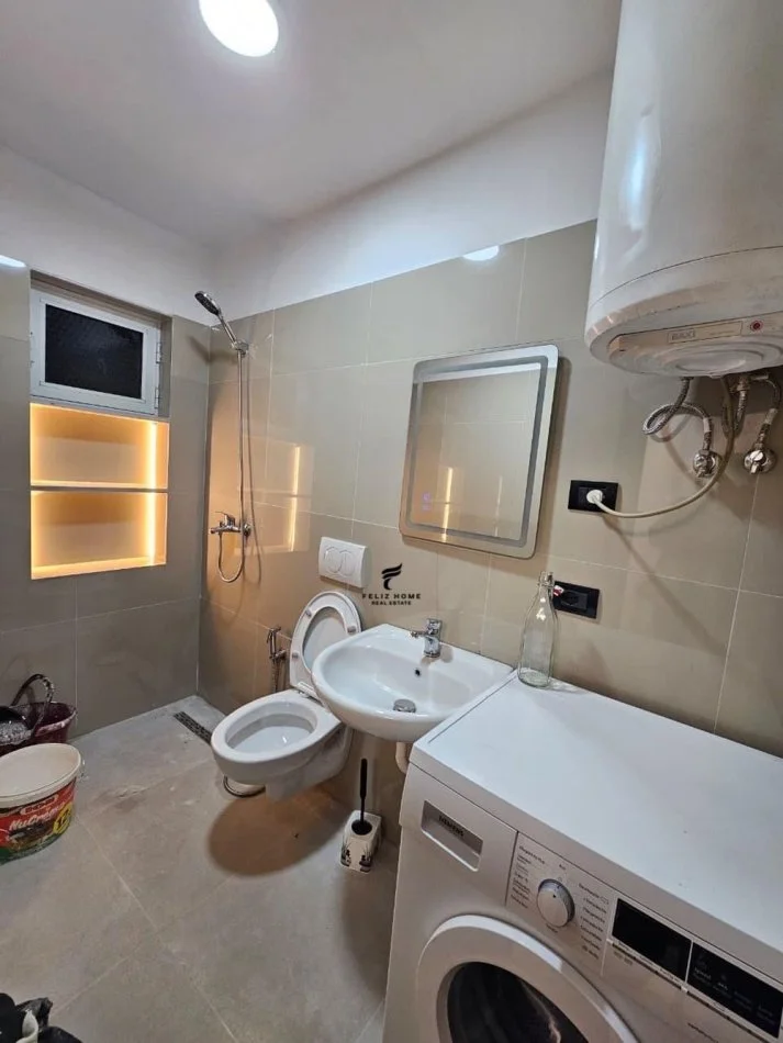 Tirano, affitto mensile appartamento 2+1 Piano 5, 65 m² 500 € (VASIL SHANTO)