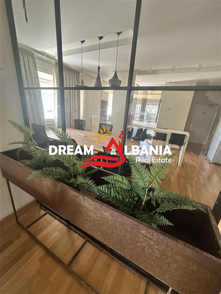 Office for Rent in Bllok, Tirana (ID 42611194)