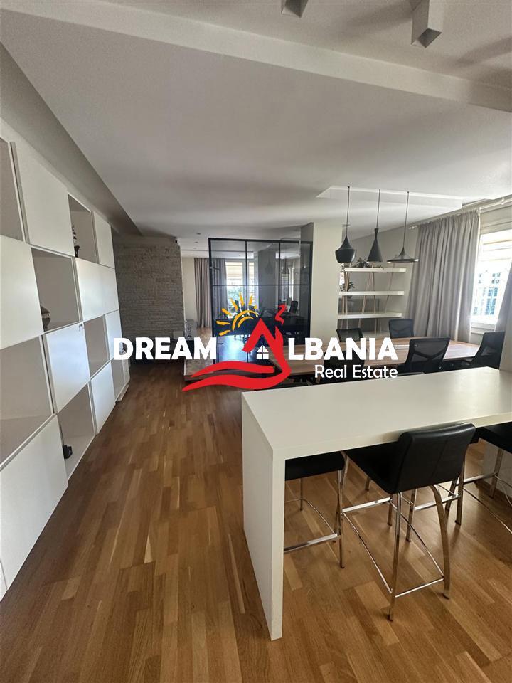 Office for Rent in Bllok, Tirana (ID 42611194)