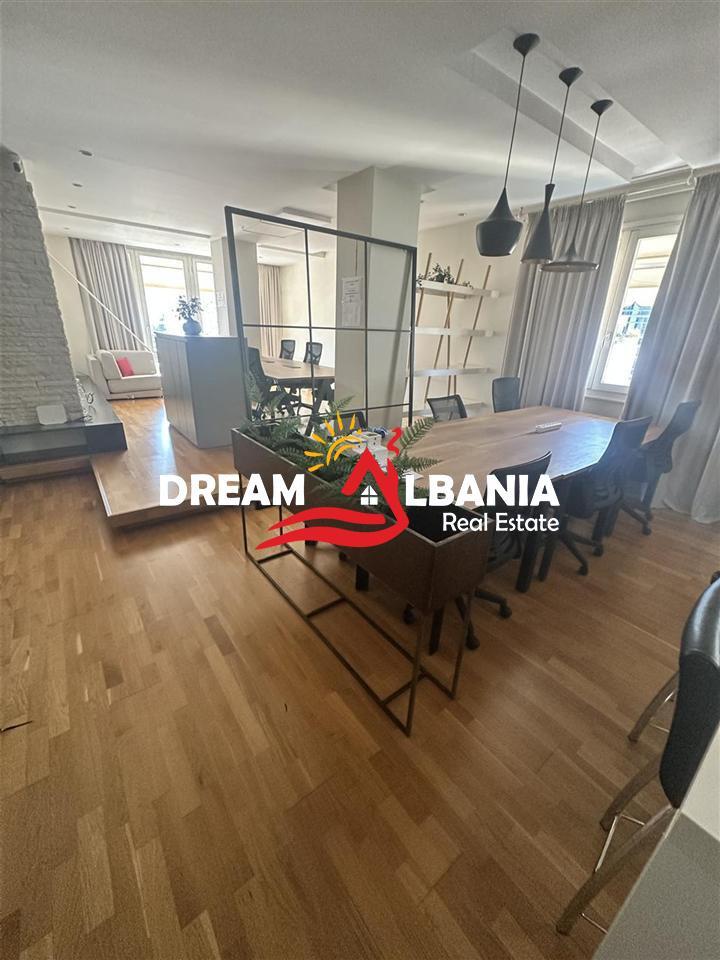 Office for Rent in Bllok, Tirana (ID 42611194)