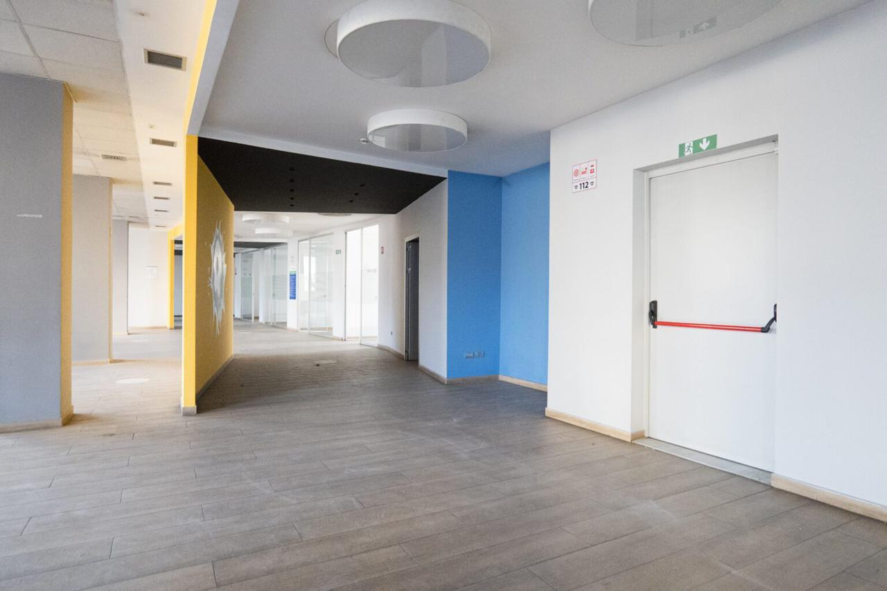 ZYRE ME QERA 1530 M2 ALI DEMI 15.300 EURO