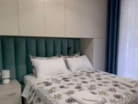 Tirane, For Rent Apartment 1+1 Fifth Floor, 75 m² 600 € (DON BOSKO)