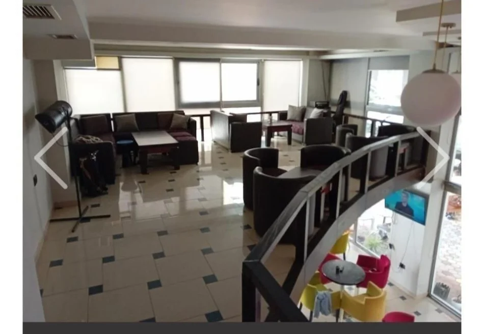 Tirane, locale in vendita al piano terra, 150 m², 135.000 € (YBERISHT)